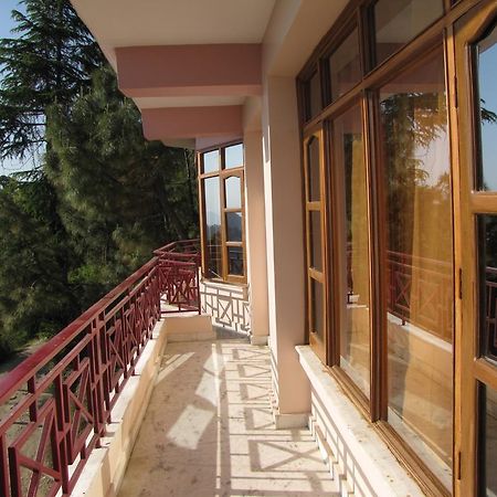 Shimla Nature Ville Экстерьер фото