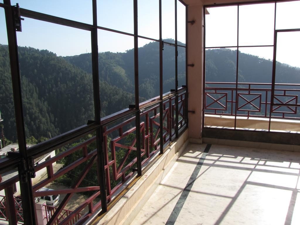 Shimla Nature Ville Экстерьер фото