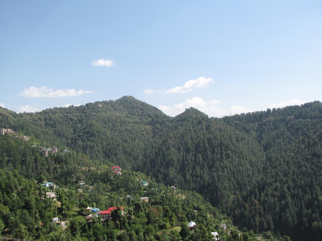 Shimla Nature Ville Экстерьер фото