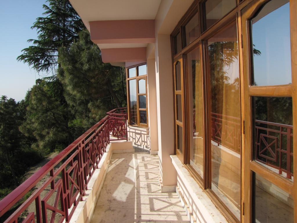 Shimla Nature Ville Экстерьер фото