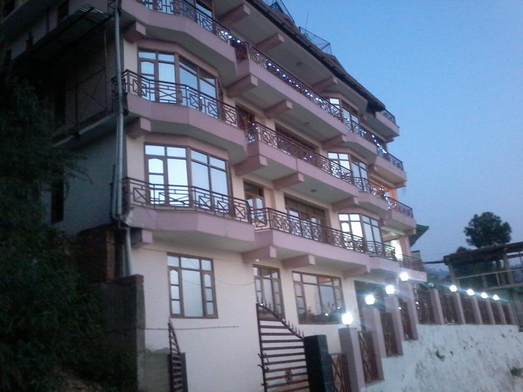 Shimla Nature Ville Экстерьер фото