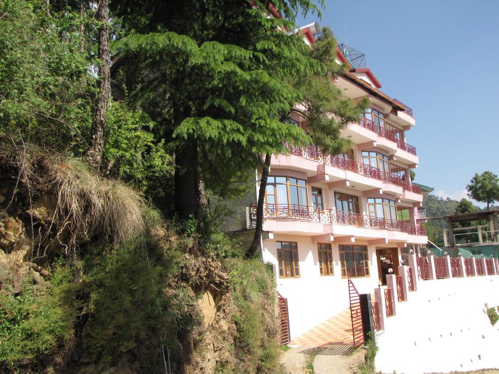 Shimla Nature Ville Экстерьер фото