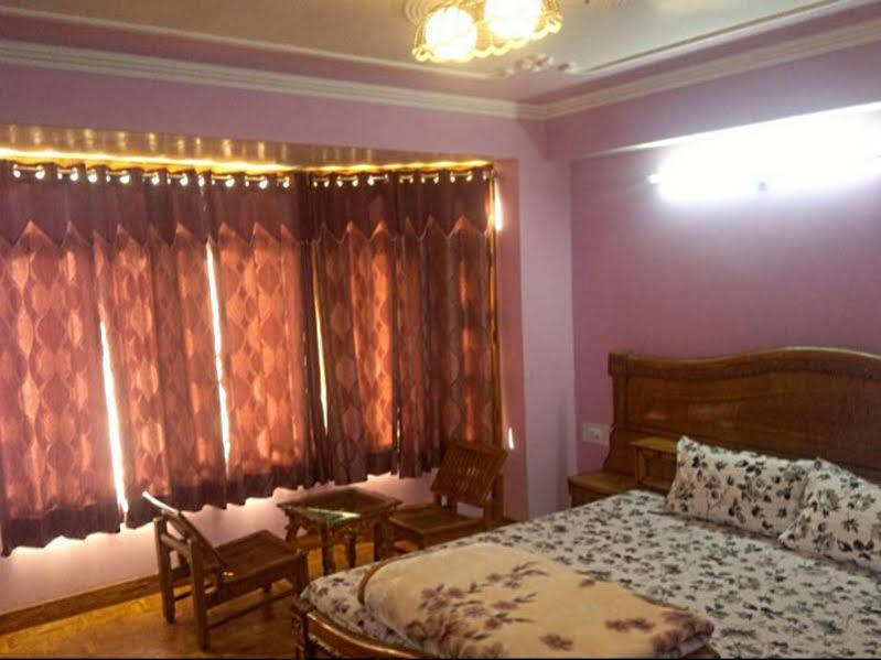 Shimla Nature Ville Экстерьер фото